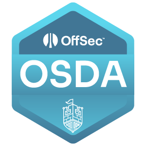 Zertifizierung OSDA