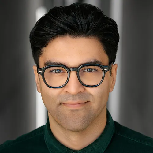 Payam Samimi, Founder and Lead Consultant of SAMIMI Tech Consulting